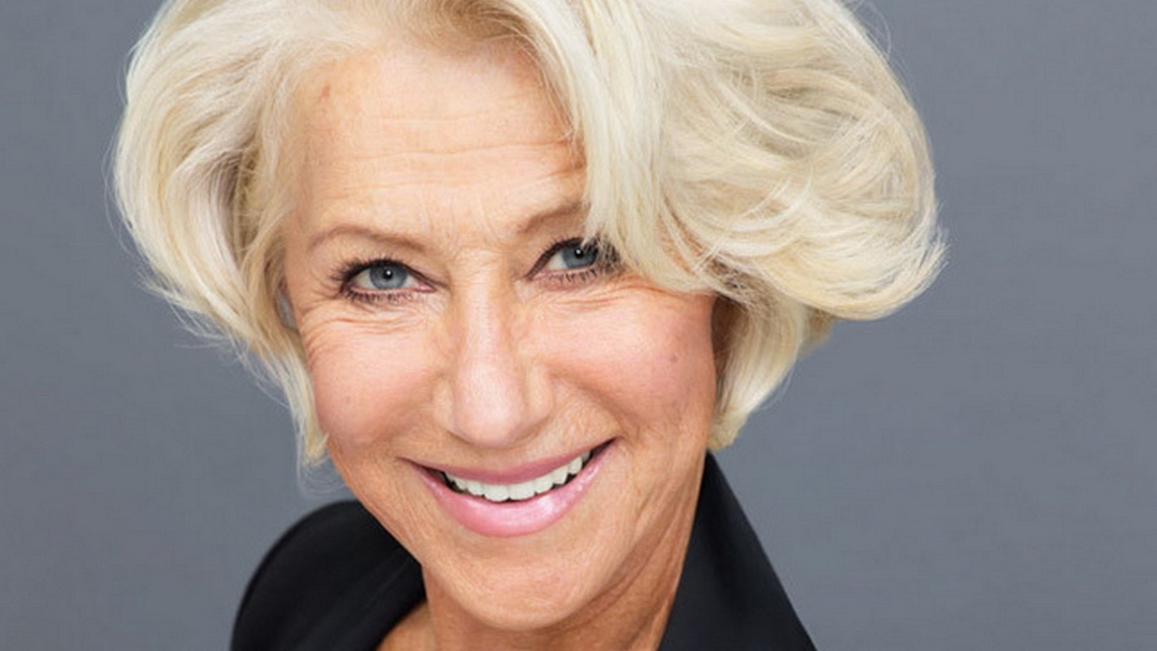 50 Age Defying Hairstyles for Women over 60 - Hair Adviser